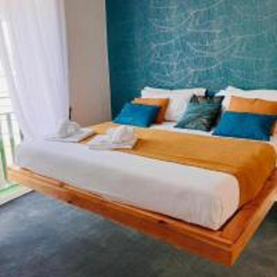 Mayfair Lifestyle Suites By Babylon Stay Neapel Exteriör bild