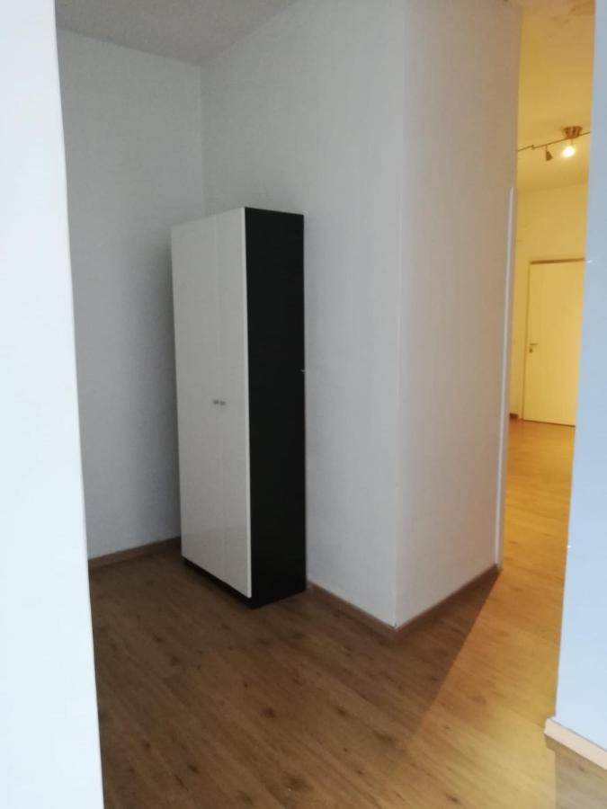 Mayfair Lifestyle Suites By Babylon Stay Neapel Exteriör bild