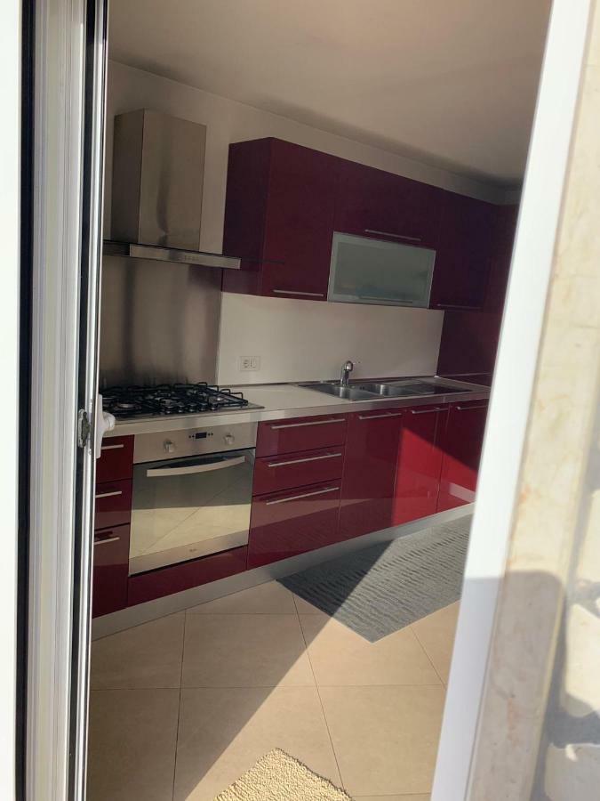 Mayfair Lifestyle Suites By Babylon Stay Neapel Exteriör bild