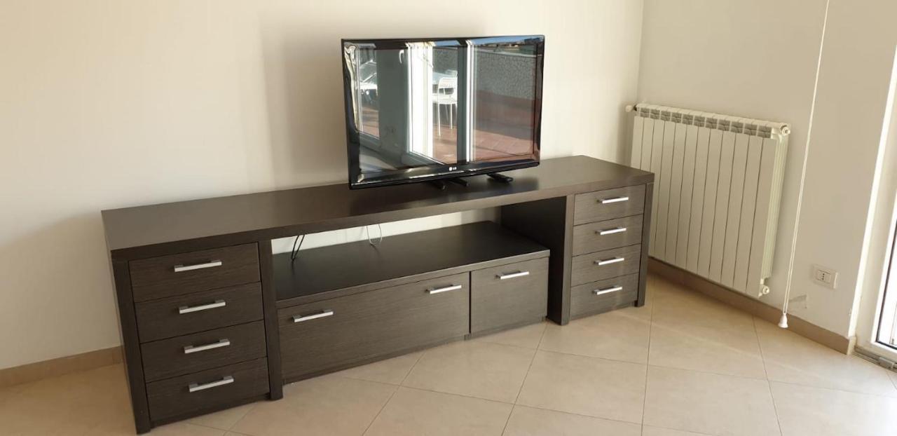 Mayfair Lifestyle Suites By Babylon Stay Neapel Exteriör bild