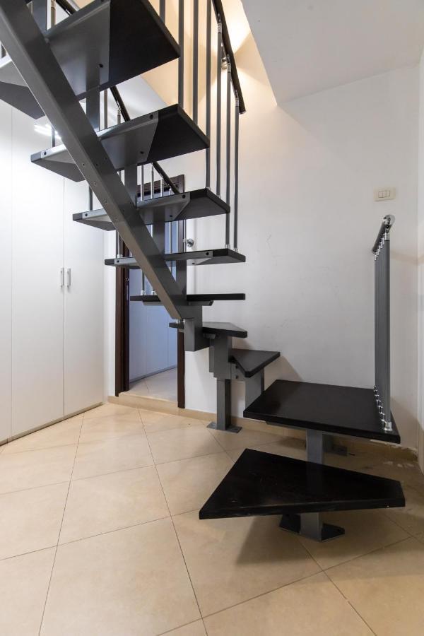 Mayfair Lifestyle Suites By Babylon Stay Neapel Exteriör bild