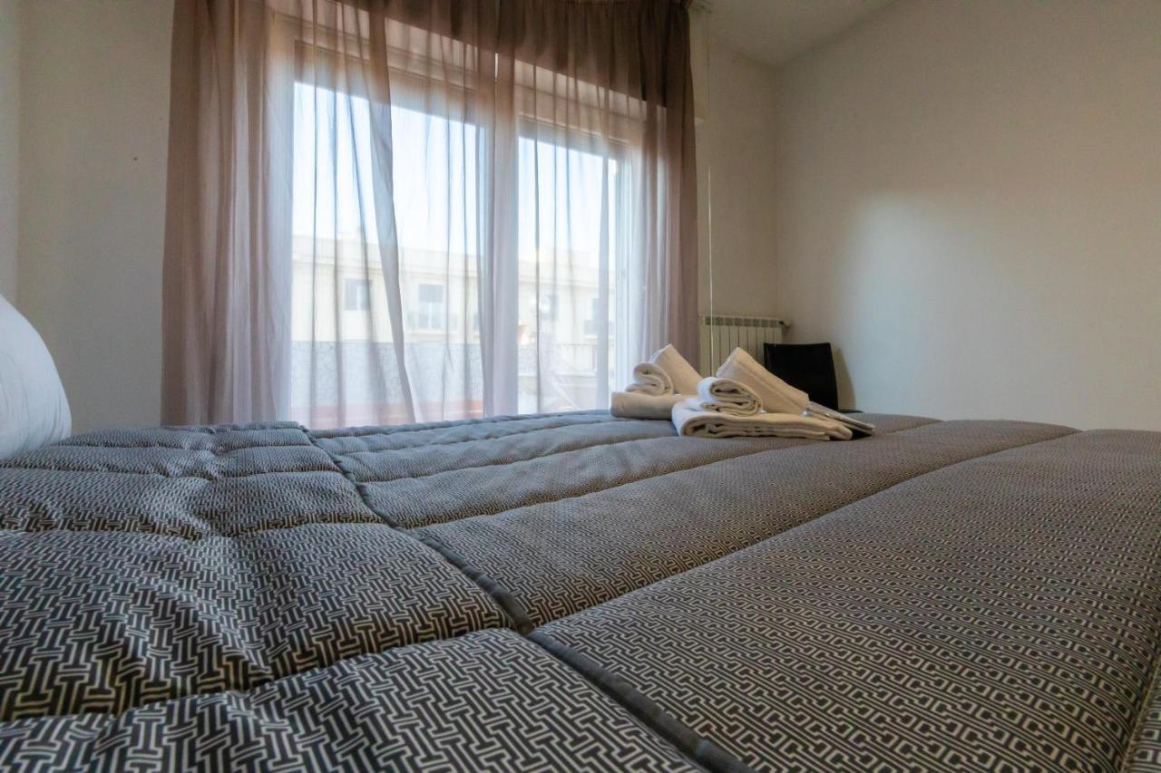 Mayfair Lifestyle Suites By Babylon Stay Neapel Exteriör bild